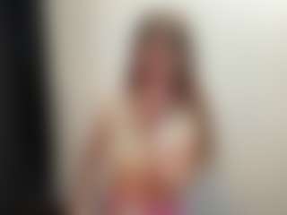 Elizabeth's Live Sex Cam Show