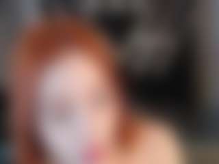 Live cam show with Sunrise-Ch - Red Hair on Gym Cam Girls