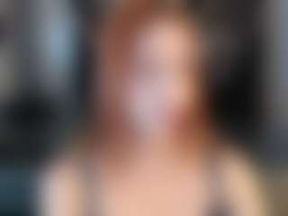 Show de câmera ao vivo com Sunrise-Ch - Red Hair no Camsoda