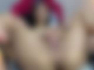 BODYPERFECT's Live Sex Cam Show