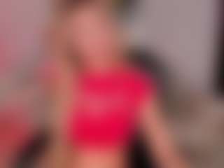 LEXIE WAYNE's Live Sex Cam Show