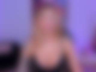 LEXIE WAYNE's Live Sex Cam Show