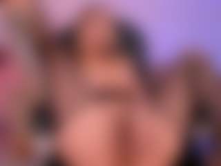 LEXIE WAYNE's Live Sex Cam Show