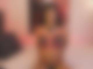 andreamagic's Live Sex Cam Show