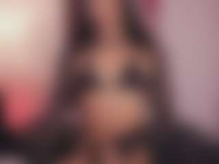andreamagic's Live Sex Cam Show