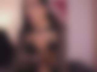 andreamagic's Live Sex Cam Show