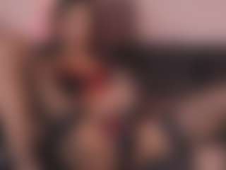 andreamagic's Live Sex Cam Show