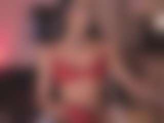 andreamagic's Live Sex Cam Show