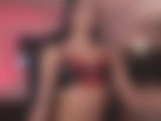 Live cam show with andreamagic - Gape on Camsoda