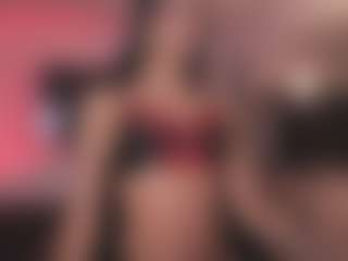 Live cam show with andreamagic - Black Hair on Camsoda