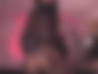 Live-Cam-Show mit andreamagic - Black Hair auf Camsoda