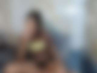 cherryindian694u's Live Sex Cam Show