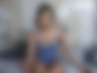 Live cam show with cherryindian694u - Petite on Camsoda