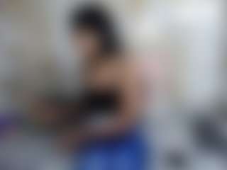 Live cam show with cherryindian694u - Blonde Hair Petite on xblisslive.com