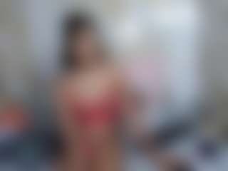 cherryindian694u's Live Sex Cam Show