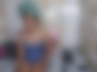 cherryindian694u's Live Sex Cam Show
