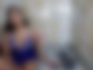 Live cam show with cherryindian694u - Bondage on Cam Slut