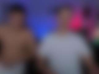 Live cam show with emmanuel-shine - Caucasian on Mixed Magazine Live