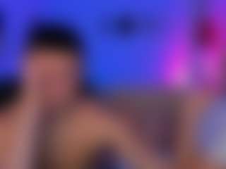 Live cam show with emmanuel-shine - Fetish on Mixed Magazine Live
