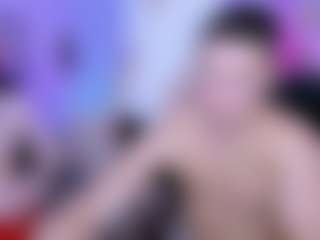Live cam show with emmanuel-shine - Green Eyes on Cam Slut