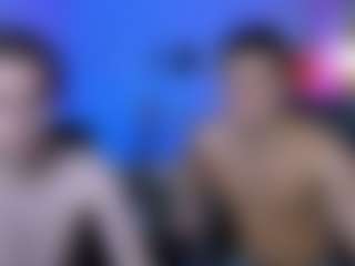 Live cam show with emmanuel-shine - German on Camsoda
