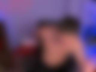 Live cam show with emmanuel-shine - German on Camsoda