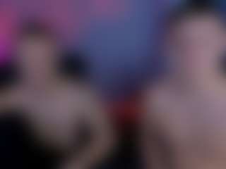 Live cam show with emmanuel-shine - Colombia on Camsoda