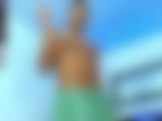 Live cam show with hotboyluxeet - Daddy on TastyBlacksLive