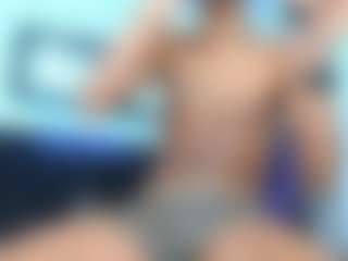 Live cam show with hotboyluxeet - Dolphin on Camsoda