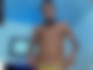 Live cam show with hotboyluxeet - Armpits on Camming Site