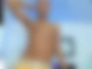 Live cam show with hotboyluxeet - Blowjob on Lustler