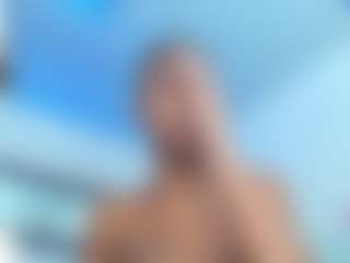 Live cam show with hotboyluxeet - Bald on SpankPalCams