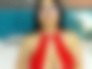 Live cam show with LunnaMoretti - Foot Fetish on camwithhim.com