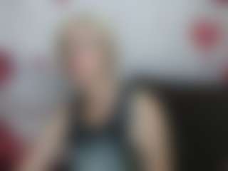 Live cam show with PattySanny - New White on AdultVida.com