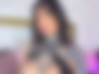 SamPalacio's Live Sex Cam Show