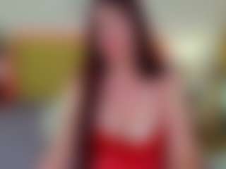 Live cam show with TrishaDarks - Domination on crypto-cams