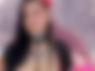 Aurelia Walker's Live Sex Cam Show