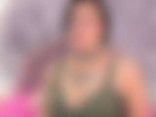 Aurelia Walker's Live Sex Cam Show
