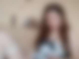 Live cam show with KassieWheatcroft - Public Brown Hair on Mixed Magazine Live
