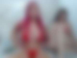 konnieRuiz's Live Sex Cam Show