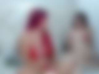 konnieRuiz's Live Sex Cam Show