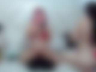 konnieRuiz's Live Sex Cam Show