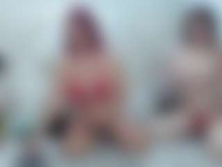 konnieRuiz's Live Sex Cam Show
