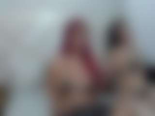 konnieRuiz's Live Sex Cam Show