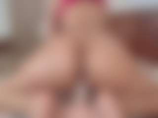 Luna-Rousse's Live Sex Cam Show