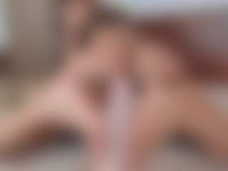 Live cam show with Luna-Rousse - Ass Clapping on pussylord.com