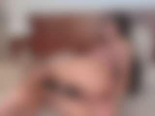 Luna-Rousse's Live Sex Cam Show