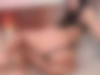 Live cam show with Luna-Rousse - Ass Clapping on crypto-cams