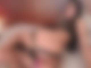Luna-Rousse's Live Sex Cam Show