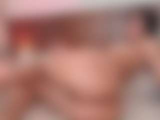 Luna-Rousse's Live Sex Cam Show